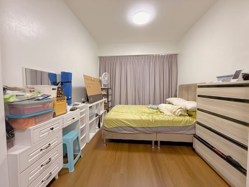 CityLife @ Tampines, , 3 Bedrooms, 1,098 sqft, Condominium For Sale, by Marcus Tan, 500241386 - Bedroom - PropertyGuru.com.sg