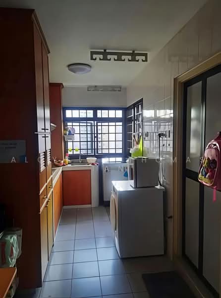 291D Compassvale Street, 291D Compassvale Street, Room Rental, 120 sqft, HDB Flat For Rent, by Aloysius Thomas Tan, 500241388 - Kitchen - PropertyGuru.com.sg