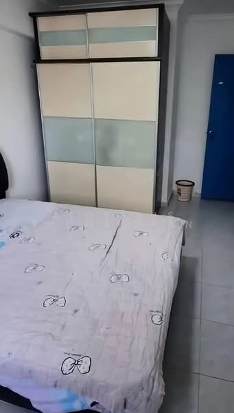291D Compassvale Street, 291D Compassvale Street, Room Rental, 120 sqft, HDB Flat For Rent, by Aloysius Thomas Tan, 500241388 - Bedroom - PropertyGuru.com.sg