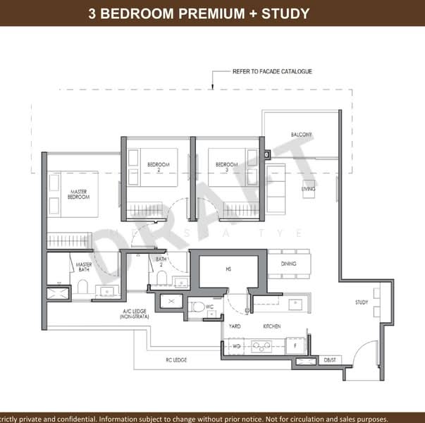 Lucerne Grand, Lakeside Drive, Boon Lay / Jurong / Tuas, 4 Bedrooms, 1,432 sqft, Condominium For Sale, by Melissa Tye, 500241390 - PropertyGuru.com.sg
