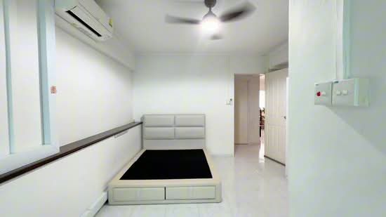 342 Tampines Street 33, 342 Tampines Street 33, Room Rental, 150 sqft, HDB Flat For Rent, by Chloe Teo, 500241391 - PropertyGuru.com.sg