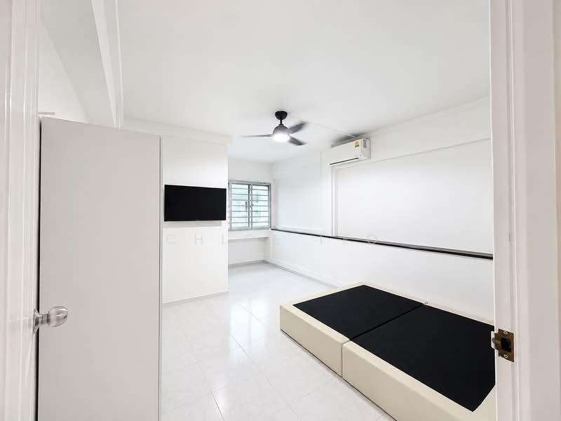 342 Tampines Street 33