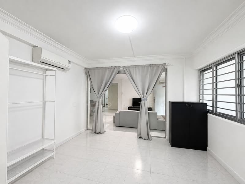 342 Tampines Street 33, 342 Tampines Street 33, Room Rental, 150 sqft, HDB Flat For Rent, by Chloe Teo, 500241391 - Common room for rent - PropertyGuru.com.sg