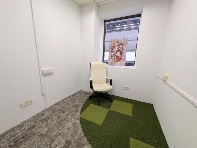 The Adelphi, 1 Coleman Street, City Hall / Clarke Quay, 360 sqft, Office For Rent, by Jessica Ng, 500241392 - Interior - CommercialGuru.com.sg