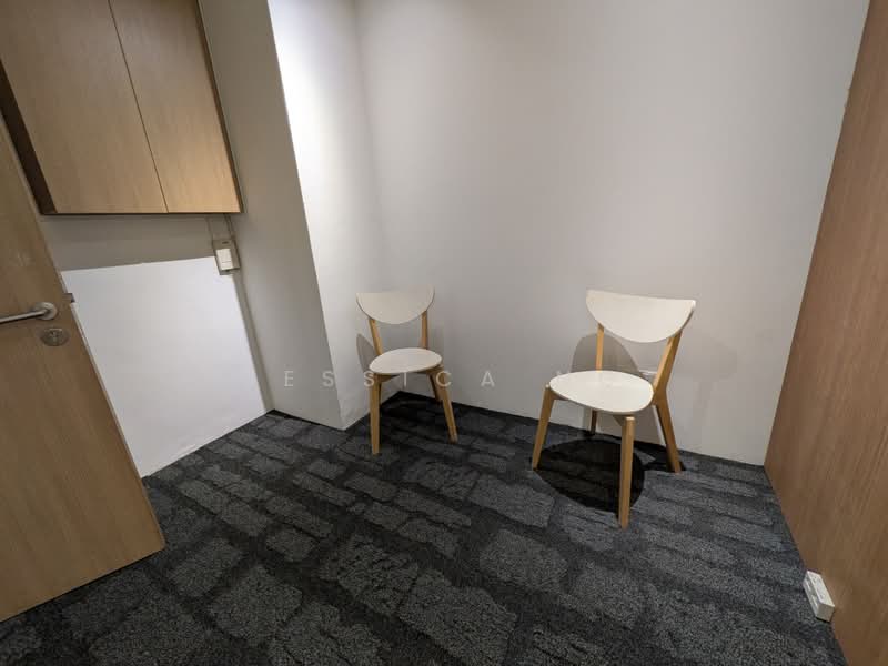 The Adelphi, 1 Coleman Street, City Hall / Clarke Quay, 360 sqft, Office For Rent, by Jessica Ng, 500241392 - Interior - CommercialGuru.com.sg