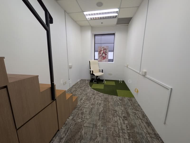 The Adelphi, 1 Coleman Street, City Hall / Clarke Quay, 360 sqft, Office For Rent, by Jessica Ng, 500241392 - Interior - CommercialGuru.com.sg