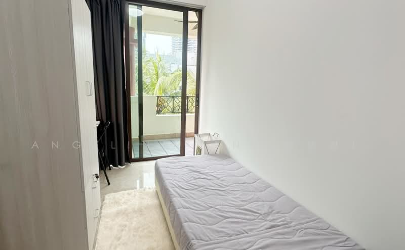 Amaninda, 329 Thomson Road, Room Rental, 100 sqft, Condominium For Rent, by Angeline Tan (陈慧恩), 500241396 - PRS3 - PropertyGuru.com.sg