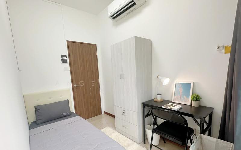Amaninda, 329 Thomson Road, Room Rental, 100 sqft, Condominium For Rent, by Angeline Tan (陈慧恩), 500241396 - PRS3 - PropertyGuru.com.sg