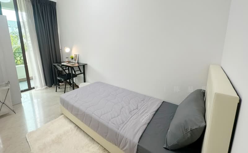 Amaninda, 329 Thomson Road, Room Rental, 100 sqft, Condominium For Rent, by Angeline Tan (陈慧恩), 500241396 - PRS2 - PropertyGuru.com.sg
