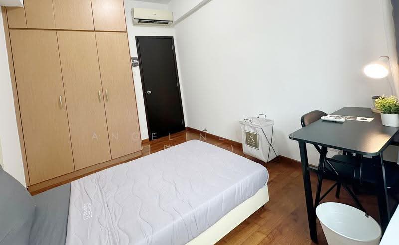 Amaninda, 329 Thomson Road, Room Rental, 100 sqft, Condominium For Rent, by Angeline Tan (陈慧恩), 500241396 - CR4 - PropertyGuru.com.sg