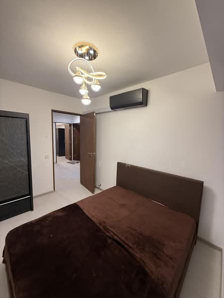 515C Tampines Central 7, 515C Tampines Central 7, 2 Bedrooms, 1,127 sqft, HDB Flat For Rent, by Jane Francis, 500241400 - Bedroom - PropertyGuru.com.sg
