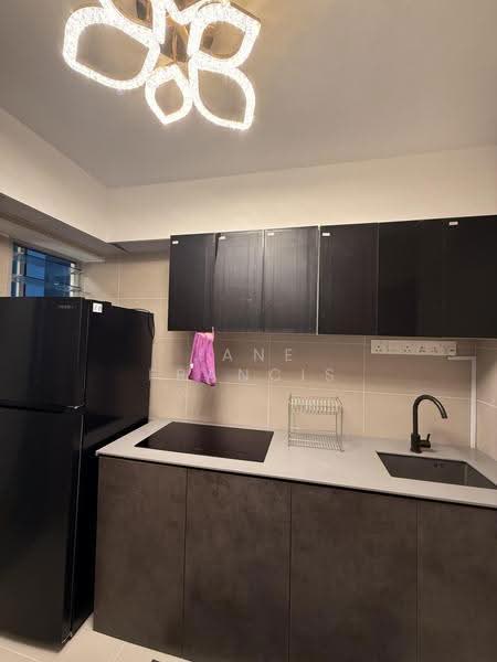 515C Tampines Central 7, 515C Tampines Central 7, 2 Bedrooms, 1,127 sqft, HDB Flat For Rent, by Jane Francis, 500241400 - Kitchen - PropertyGuru.com.sg