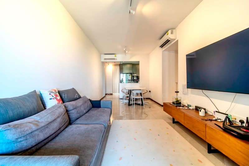 Normanton Park, 49 Normanton Park, 3 Bedrooms, 936 sqft, Condominium For Rent, by Charissa Yong, 500241402 - Living Room - PropertyGuru.com.sg