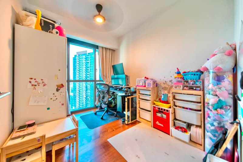 Normanton Park, 49 Normanton Park, 3 Bedrooms, 936 sqft, Condominium For Rent, by Charissa Yong, 500241402 - Study - PropertyGuru.com.sg