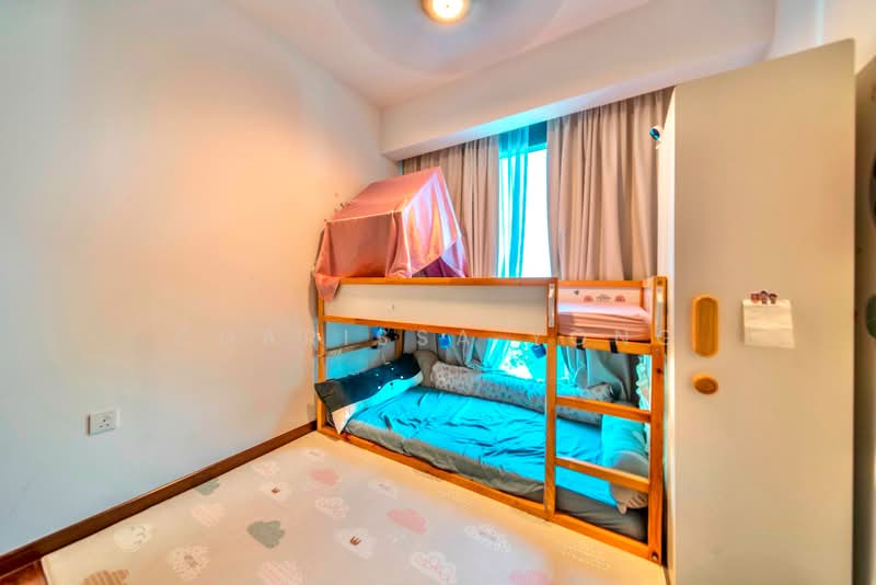 Normanton Park, 49 Normanton Park, 3 Bedrooms, 936 sqft, Condominium For Rent, by Charissa Yong, 500241402 - Bedroom - PropertyGuru.com.sg