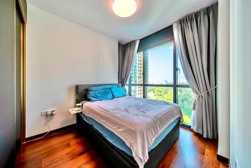 Normanton Park, 49 Normanton Park, 3 Bedrooms, 936 sqft, Condominium For Rent, by Charissa Yong, 500241402 - Bedroom - PropertyGuru.com.sg