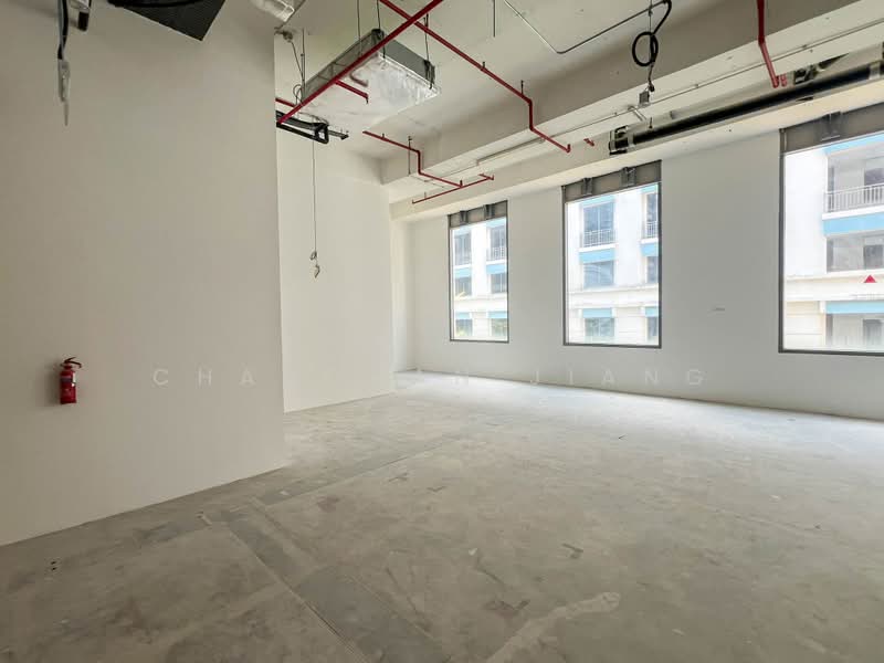 The Oxley, 9 Oxley Rise, 1,055 sqft, Other Retail For Rent, by Chanchan Jiang, 500241407 - Interior - CommercialGuru.com.sg