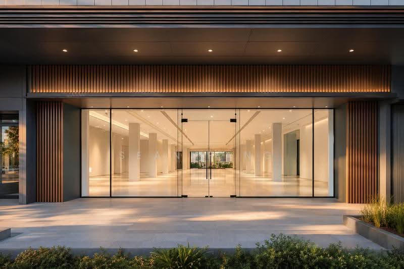 L1 Retail Space @ Shenton Way/Tanjong Pagar Vicinity | Excellent Frontage, , 3,832 sqft, Other Retail For Rent, by Sean Pang, 500241411 - Exterior - CommercialGuru.com.sg