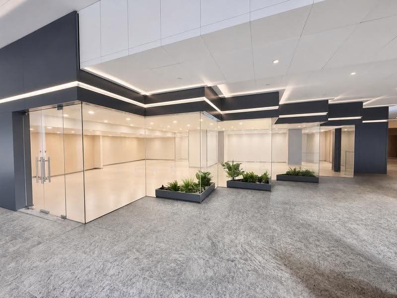 L1 Retail Space @ Shenton Way/Tanjong Pagar Vicinity | Excellent Frontage, , 3,832 sqft, Other Retail For Rent, by Sean Pang, 500241411 - Interior - CommercialGuru.com.sg