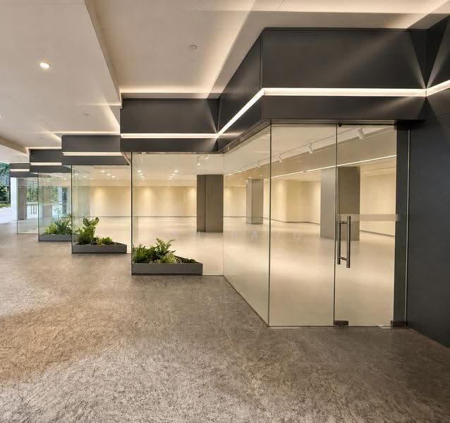 L1 Retail Space @ Shenton Way/Tanjong Pagar Vicinity | Excellent Frontage, , 3,832 sqft, Other Retail For Rent, by Sean Pang, 500241411 - Interior - CommercialGuru.com.sg