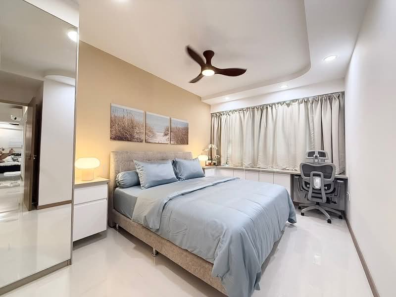 430A Bedok North Road, 430A 430A, Bedok / Upper East Coast, 3 Bedrooms, 1,011 sqft, HDB Flat For Rent, by Eleanor Lin, 500241416 - PropertyGuru.com.sg