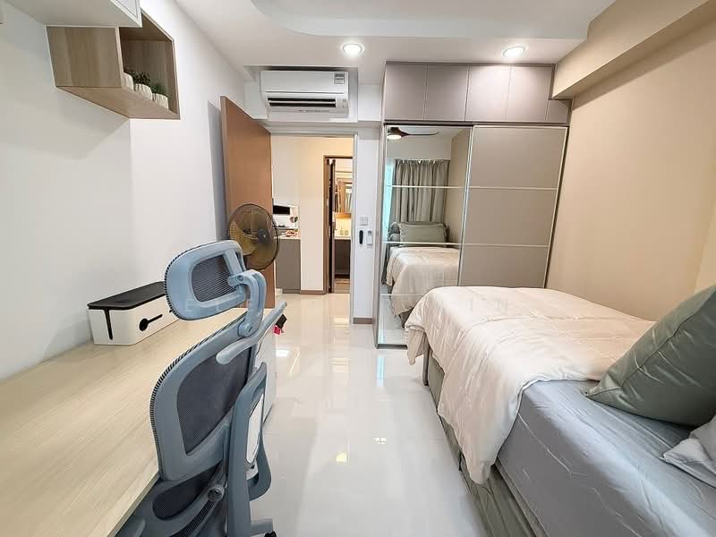 430A Bedok North Road, 430A 430A, Bedok / Upper East Coast, 3 Bedrooms, 1,011 sqft, HDB Flat For Rent, by Eleanor Lin, 500241416 - PropertyGuru.com.sg