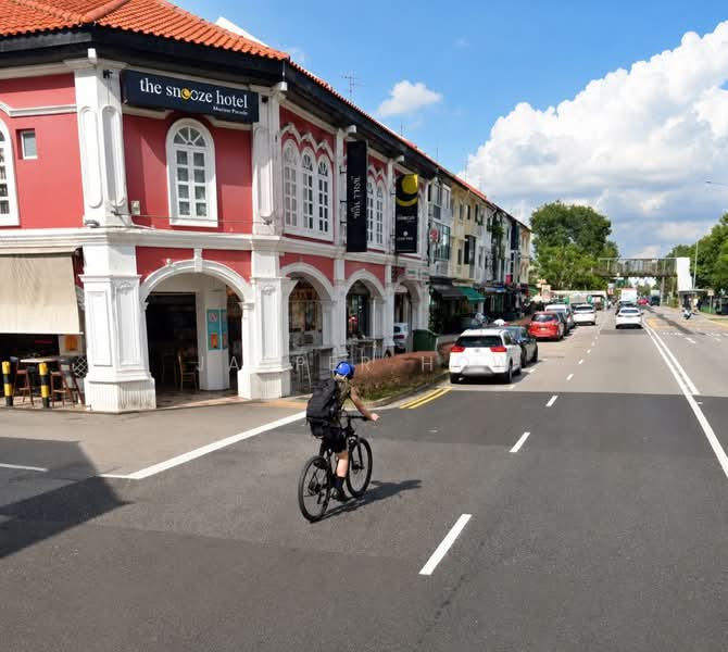 East Coast Road, D15, 602 sqft, Shop / Shophouse For Rent, by Jasper How, 500241420 - Exterior - CommercialGuru.com.sg