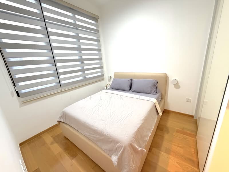 The Essence, 1 Chong Kuo Road, 2 Bedrooms, 581 sqft, Condominium For Sale, by Leeflyn Lee, 500241421 - Bedroom - PropertyGuru.com.sg
