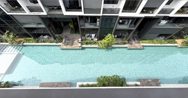 The Essence, 1 Chong Kuo Road, 2 Bedrooms, 581 sqft, Condominium For Sale, by Leeflyn Lee, 500241421 - Exterior - PropertyGuru.com.sg
