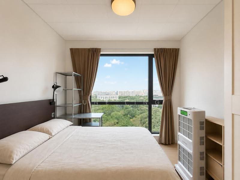 Treasure at Tampines, 41 Tampines Lane, 4 Bedrooms, 1,238 sqft, Condominium For Sale, by June Ling, 500241423 - Bedroom - PropertyGuru.com.sg