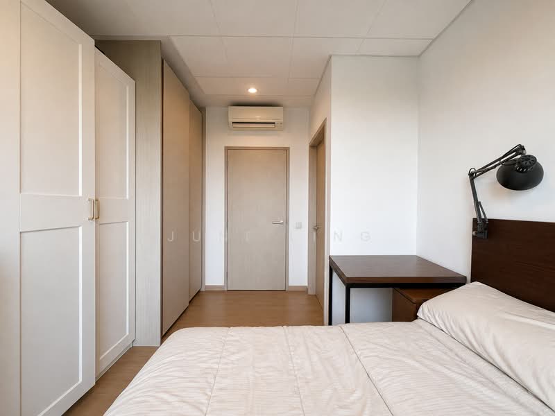 Treasure at Tampines, 41 Tampines Lane, 4 Bedrooms, 1,238 sqft, Condominium For Sale, by June Ling, 500241423 - Bedroom - PropertyGuru.com.sg
