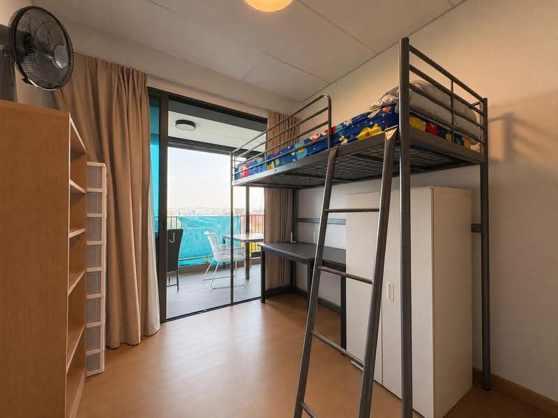 Treasure at Tampines, 41 Tampines Lane, 4 Bedrooms, 1,238 sqft, Condominium For Sale, by June Ling, 500241423 - Bedroom - PropertyGuru.com.sg