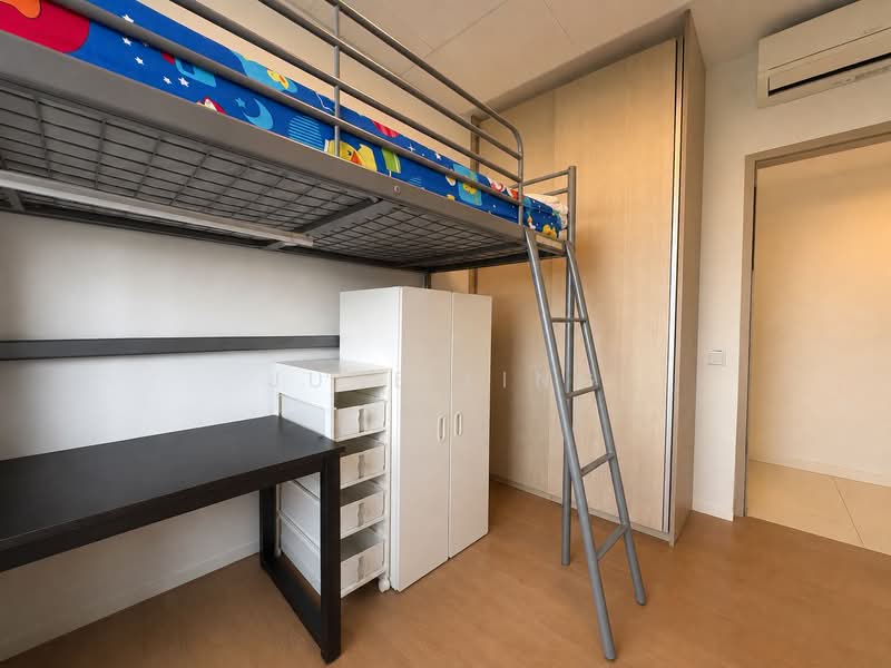 Treasure at Tampines, 41 Tampines Lane, 4 Bedrooms, 1,238 sqft, Condominium For Sale, by June Ling, 500241423 - Bedroom - PropertyGuru.com.sg