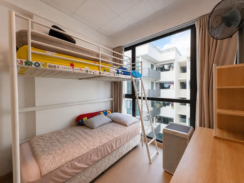 Treasure at Tampines, 41 Tampines Lane, 4 Bedrooms, 1,238 sqft, Condominium For Sale, by June Ling, 500241423 - Bedroom - PropertyGuru.com.sg
