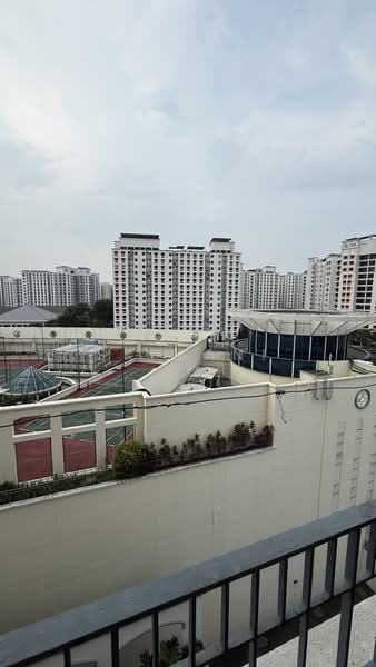 Rivervale Crest, 9 Rivervale Crescent, 3 Bedrooms, 1,206 sqft, Condominium For Rent, by Sk Mani, 500241435 - Exterior - PropertyGuru.com.sg