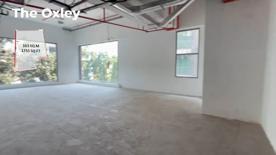 The Oxley, 9 Oxley Rise, 1,755 sqft, Other Retail For Rent, by Chanchan Jiang, 500241436 - CommercialGuru.com.sg
