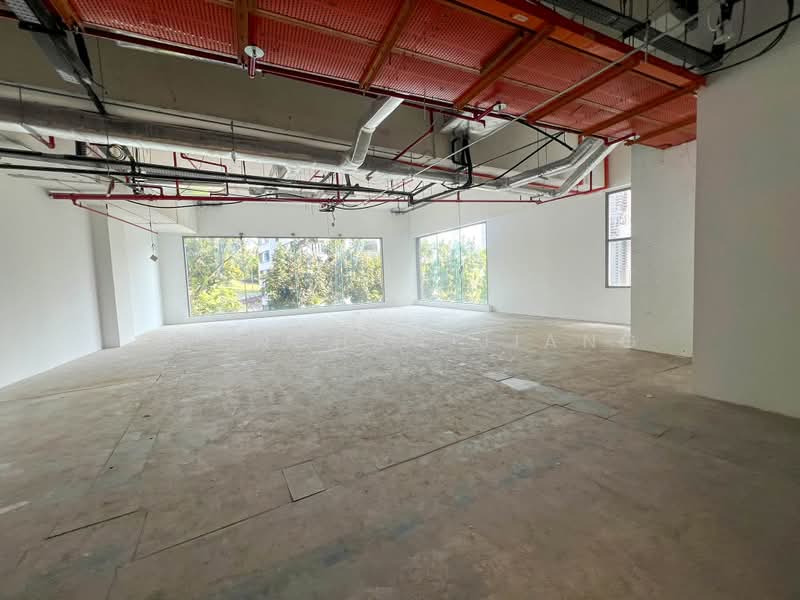 The Oxley, 9 Oxley Rise, 1,755 sqft, Other Retail For Rent, by Chanchan Jiang, 500241436 - Interior - CommercialGuru.com.sg