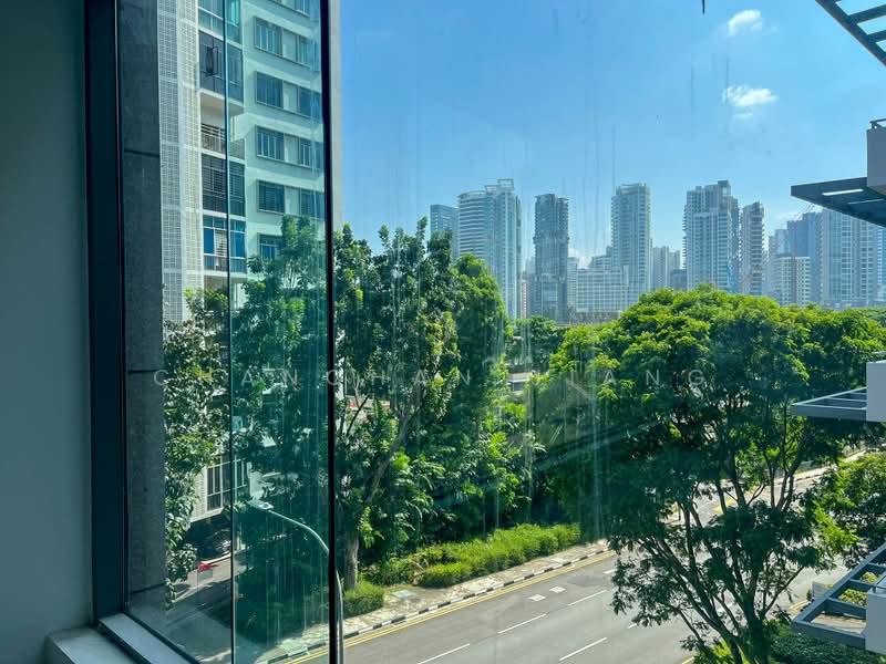 The Oxley, 9 Oxley Rise, 1,755 sqft, Other Retail For Rent, by Chanchan Jiang, 500241436 - View - CommercialGuru.com.sg