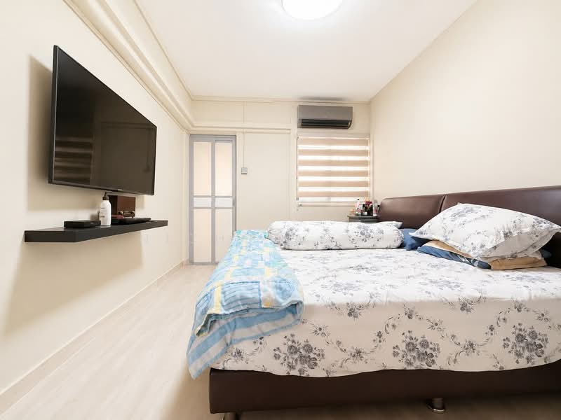 31 Marsiling Drive, 31 Marsiling Drive, 2 Bedrooms, 785 sqft, HDB Flat For Sale, by Nicholas Ho, 500241443 - Bedroom - PropertyGuru.com.sg