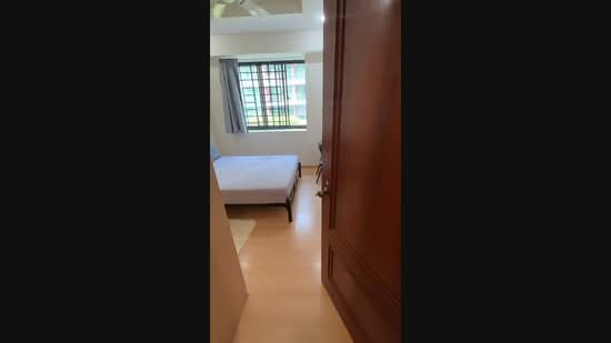 Tropical Spring, 33 Simei Street 4, Room Rental, 130 sqft, Condominium For Rent, by Sean Ong, 500241444 - PropertyGuru.com.sg