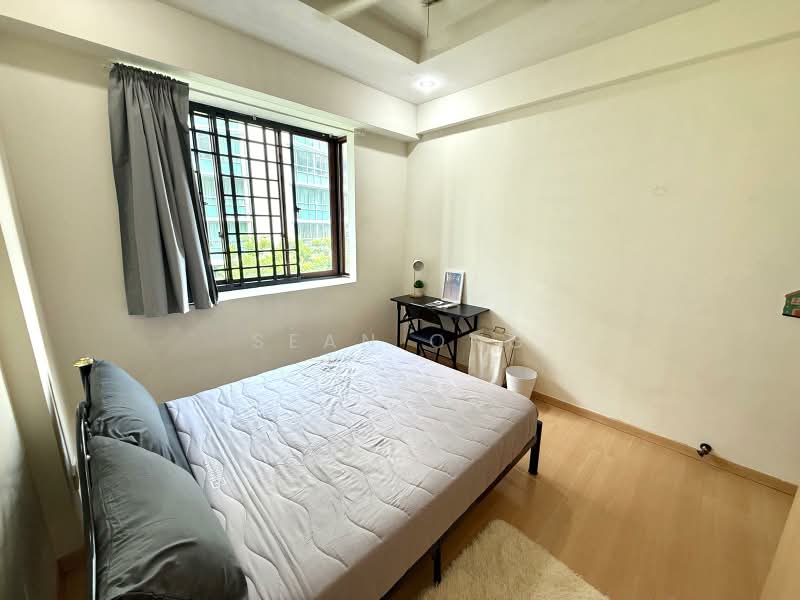 Tropical Spring, 33 Simei Street 4, Room Rental, 130 sqft, Condominium For Rent, by Sean Ong, 500241444 - Bedroom - PropertyGuru.com.sg