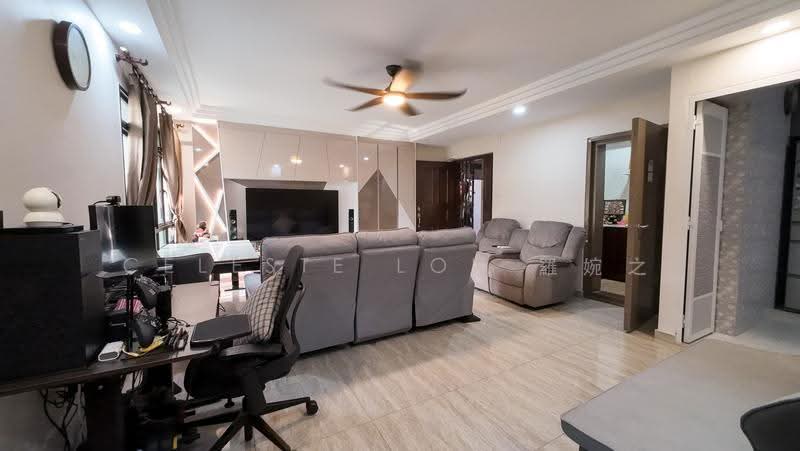 980B Buangkok Crescent, 980B Buangkok Crescent, Hougang / Punggol / Sengkang, 3 Bedrooms, 969 sqft, HDB Flat For Sale, by Celeste Loh 羅婉之, 500241448 - Living Room - PropertyGuru.com.sg