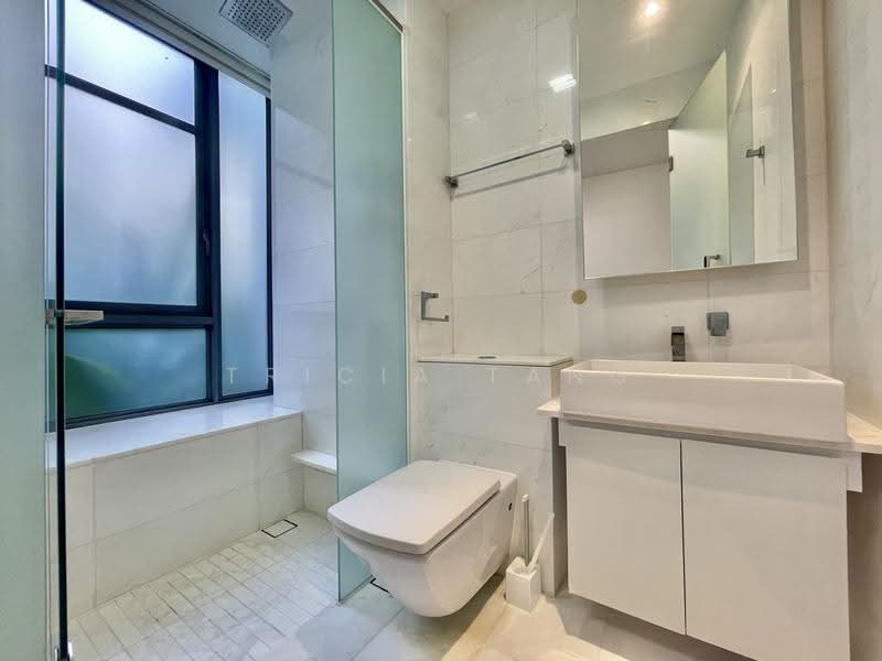 Holland Residences, 1 Taman Warna, Tanglin / Holland / Bukit Timah, 2 Bedrooms, 980 sqft, Condominium For Sale, by Tricia Tang, 500241449 - PropertyGuru.com.sg