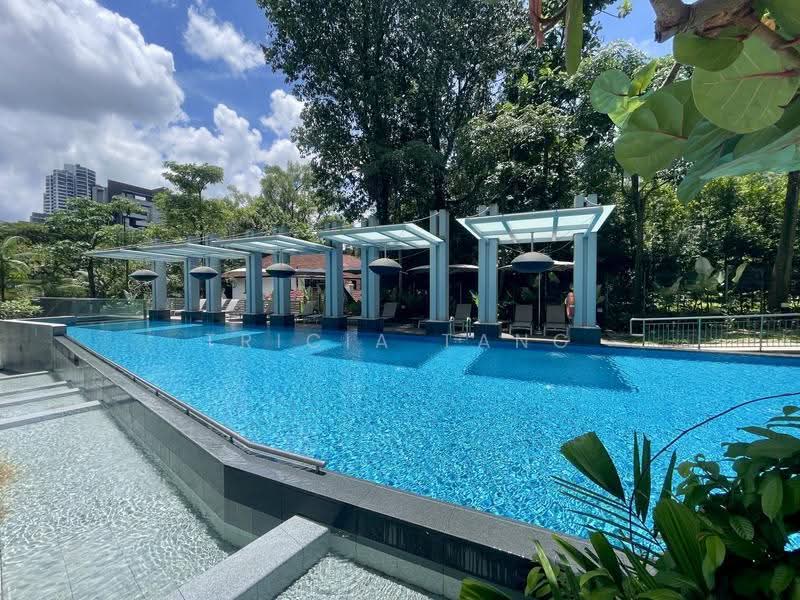 Holland Residences, 1 Taman Warna, Tanglin / Holland / Bukit Timah, 2 Bedrooms, 980 sqft, Condominium For Sale, by Tricia Tang, 500241449 - PropertyGuru.com.sg