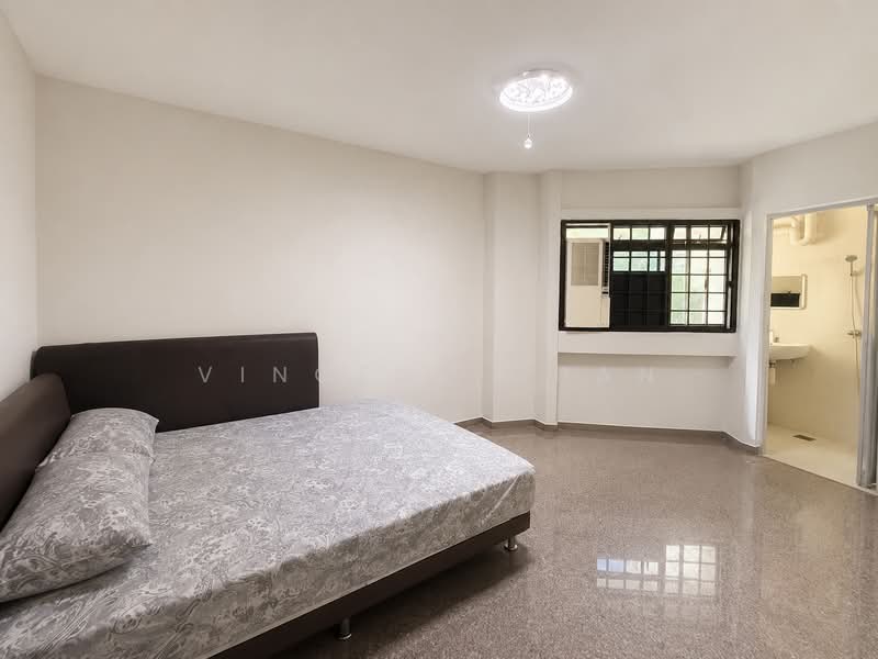 135 Potong Pasir Avenue 3, 135 Potong Pasir Avenue 3, 3 Bedrooms, 1,108 sqft, HDB Flat For Sale, by Vincent Chan, 500241452 - Bedroom - PropertyGuru.com.sg