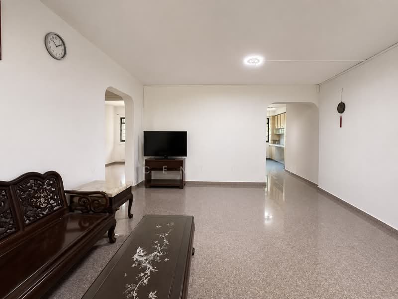 135 Potong Pasir Avenue 3, 135 Potong Pasir Avenue 3, 3 Bedrooms, 1,108 sqft, HDB Flat For Sale, by Vincent Chan, 500241452 - Living Room - PropertyGuru.com.sg