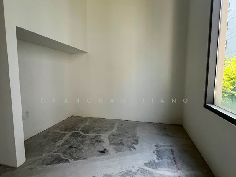 The Oxley, 9 Oxley Rise, 2,788 sqft, Other Retail For Rent, by Chanchan Jiang, 500241456 - Interior - CommercialGuru.com.sg