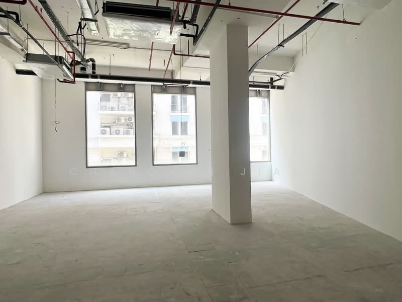 The Oxley, 9 Oxley Rise, 2,788 sqft, Other Retail For Rent, by Chanchan Jiang, 500241456 - Interior - CommercialGuru.com.sg