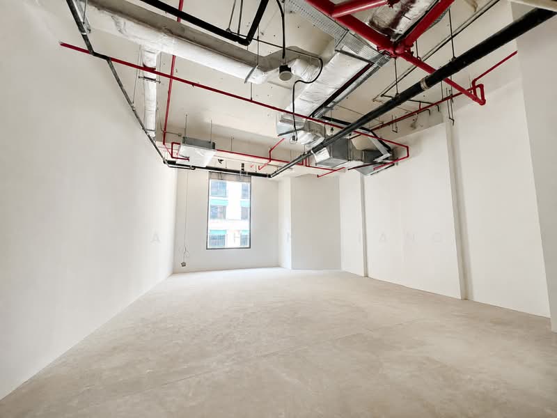 The Oxley, 9 Oxley Rise, 2,788 sqft, Other Retail For Rent, by Chanchan Jiang, 500241456 - Interior - CommercialGuru.com.sg
