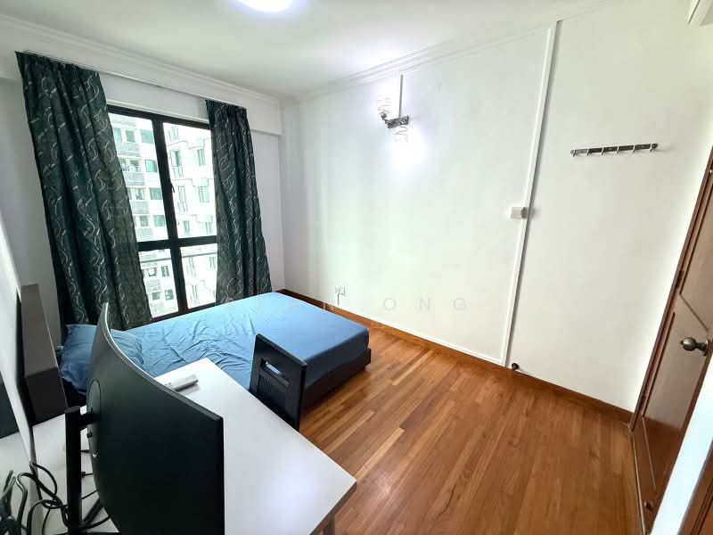 Simei Green Condominium, 11 Simei Street 4, Room Rental, 200 sqft, Condominium For Rent, by Sean Ong, 500241457 - Bedroom - PropertyGuru.com.sg